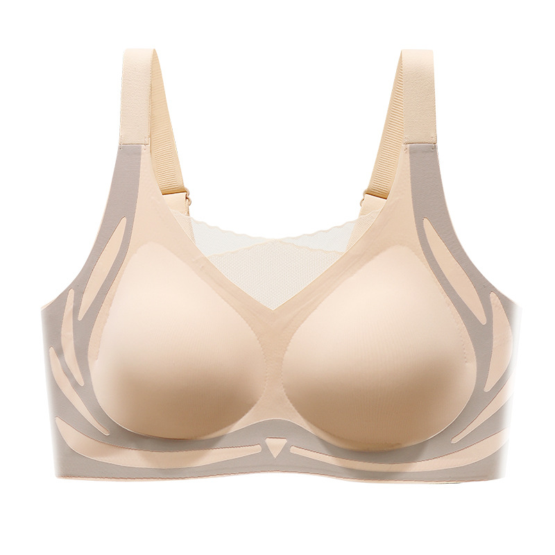 KUCLUT Breast Prosthesis Bra C - Wirefree Bra Comfort 评论和价格