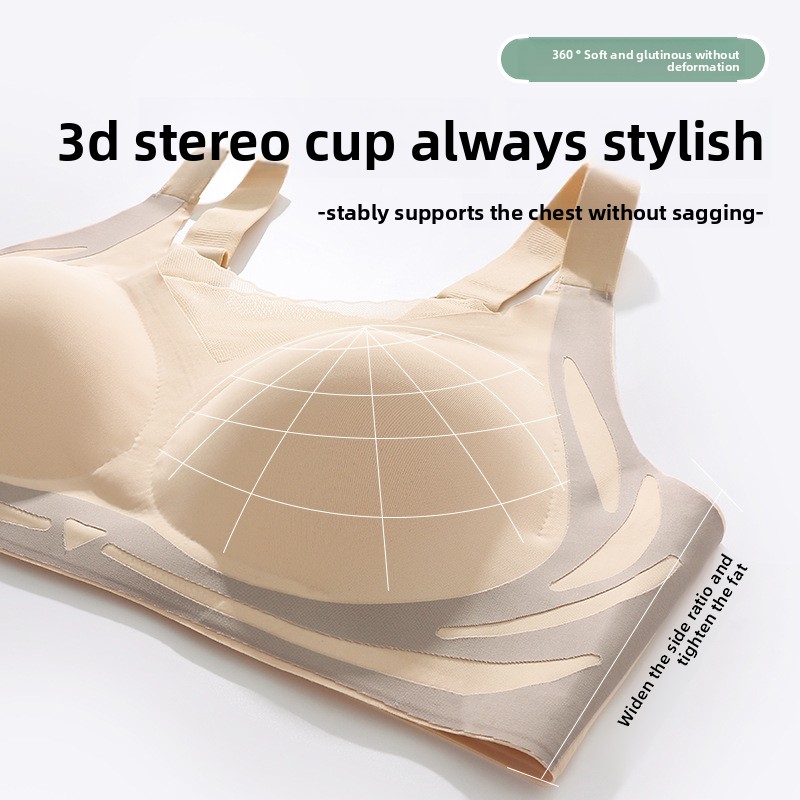 KUCLUT Breast Prosthesis Bra C - Wirefree Bra Comfort 评论和价格