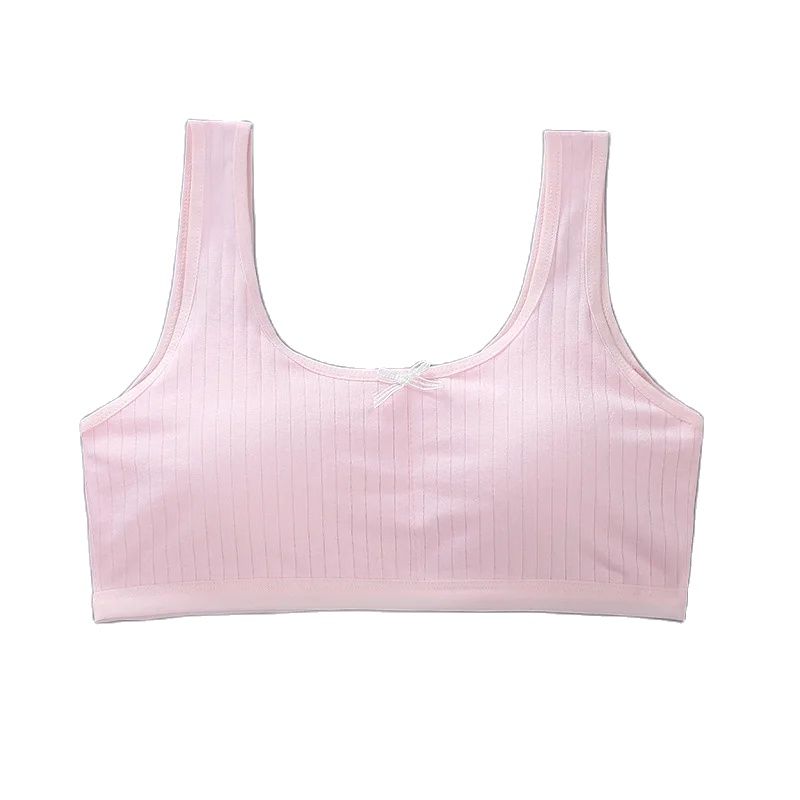 Teenage Girl Bra Seamless Bral - Sleep Bra Bralette 评论和价格