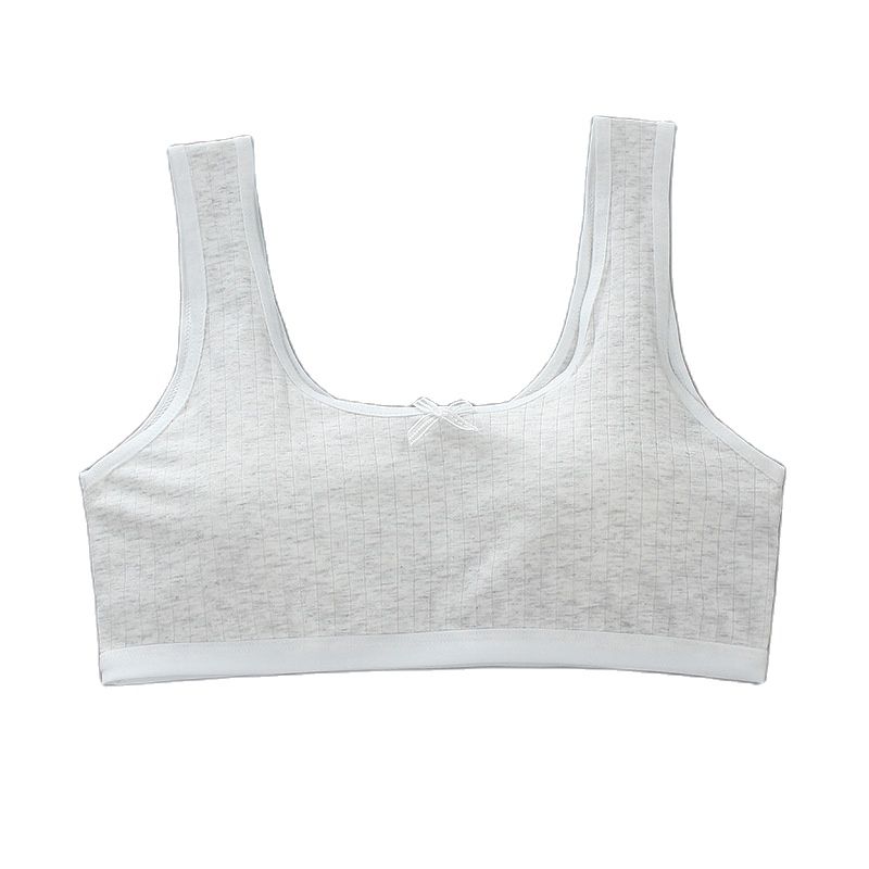 Teenage Girl Bra Seamless Bral - Sleep Bra Bralette 评论和价格