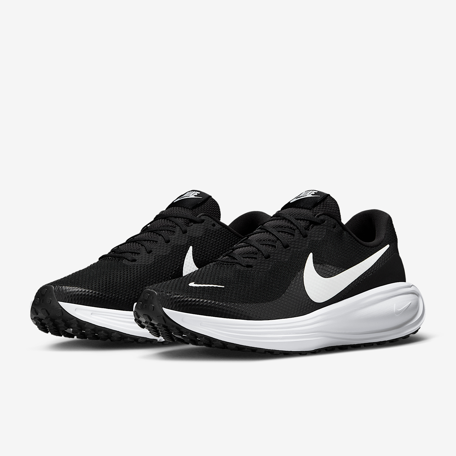 Nike Genuine Revolution 8 Men' - Nike Shoes Air Max 270 评论和价格