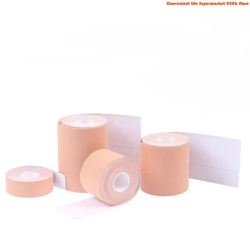 E06E 1 Roll 5M Women Boob Tape - Strapless Bra Adhesive 评论和价格