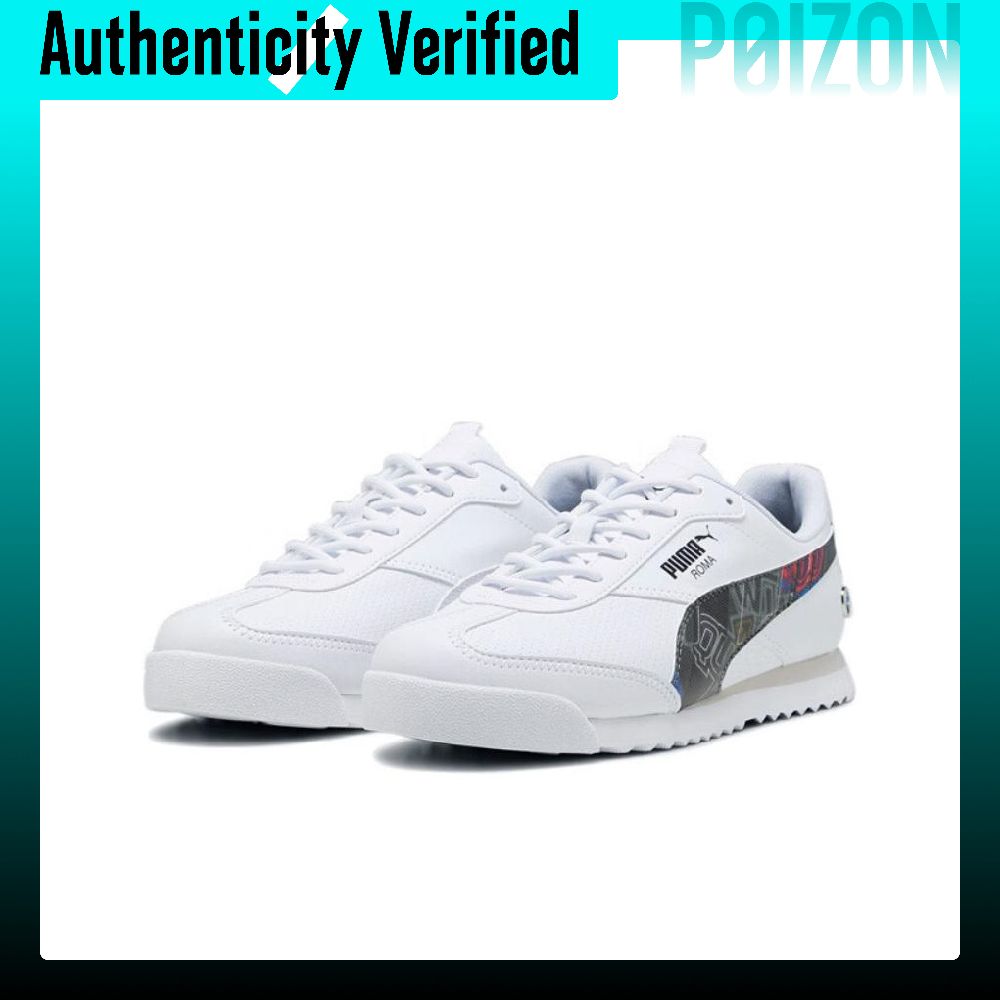 PUMA BMW MMS Roma Via Low top  - Puma Shoes Rs-X 评论和价格