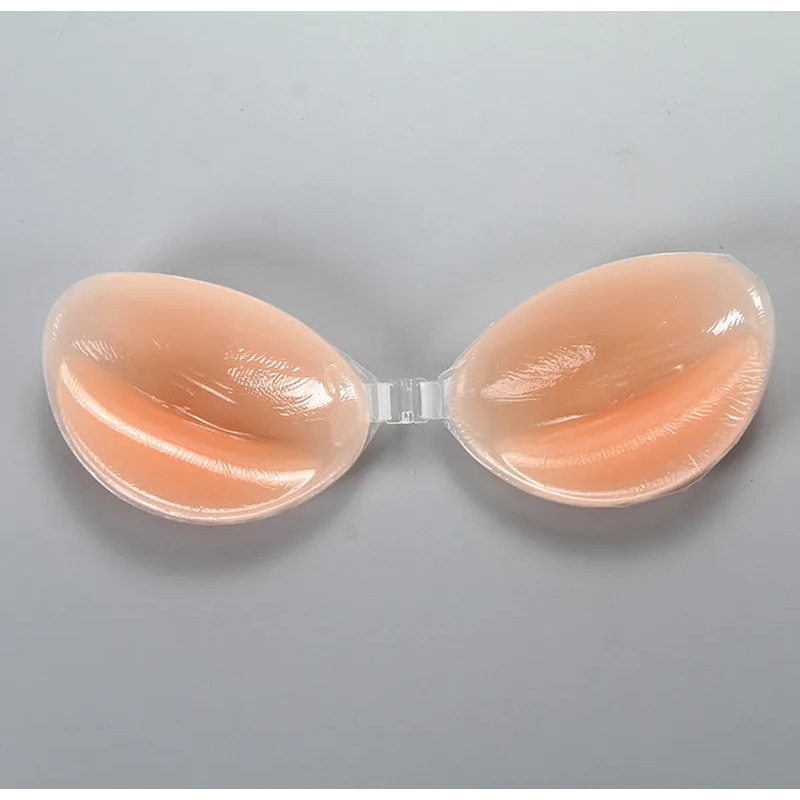 NuBra Silicone Bra for Women - - Strapless Bra Adhesive 评论和价格