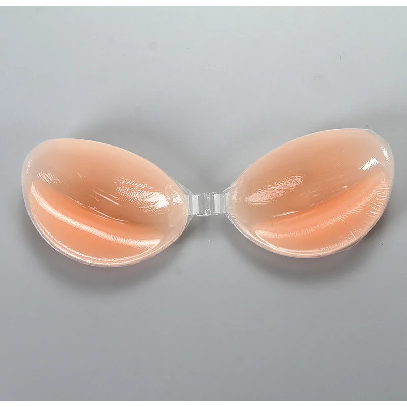 NuBra Silicone Bra for Women - - Strapless Bra Adhesive 评论和价格