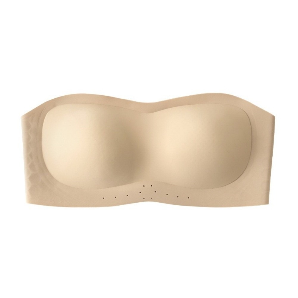 Comfortable Invisible Straples - Wirefree Bra Comfort 评论和价格