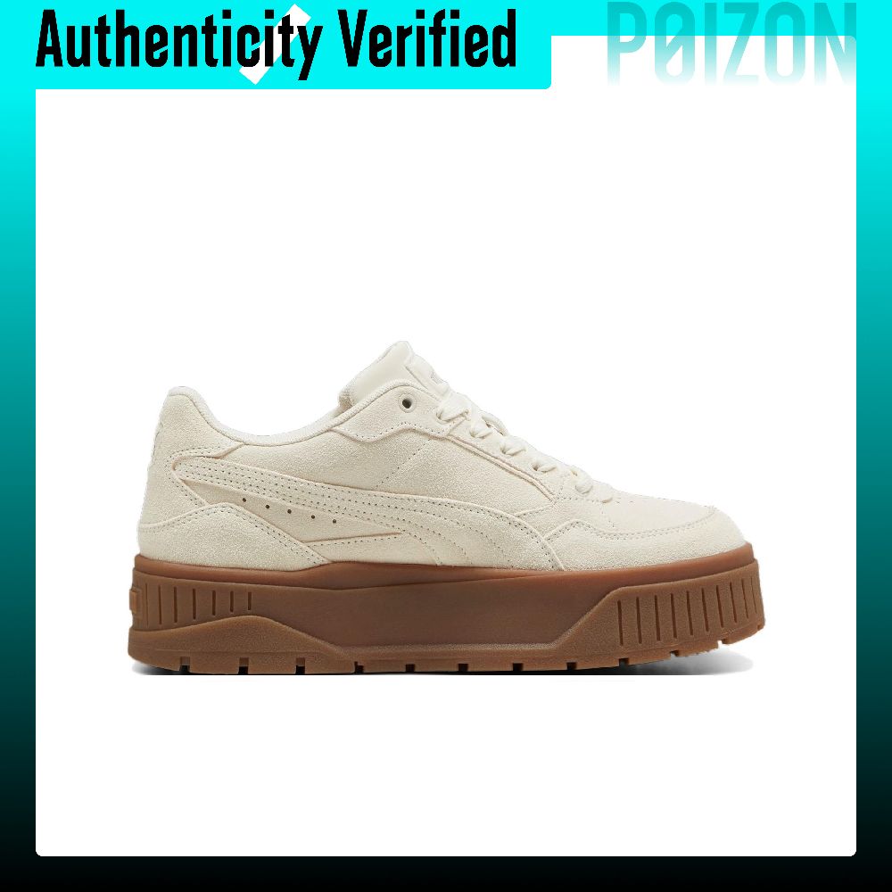 PUMA Karmen Cow Leather, Texti - Puma Shoes Rs-X 评论和价格