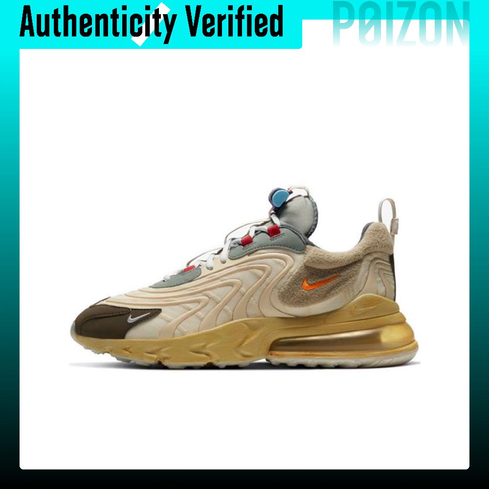 Travis Scott X Nike Air Max 27 - Nike Shoes Air Max 270 评论和价格