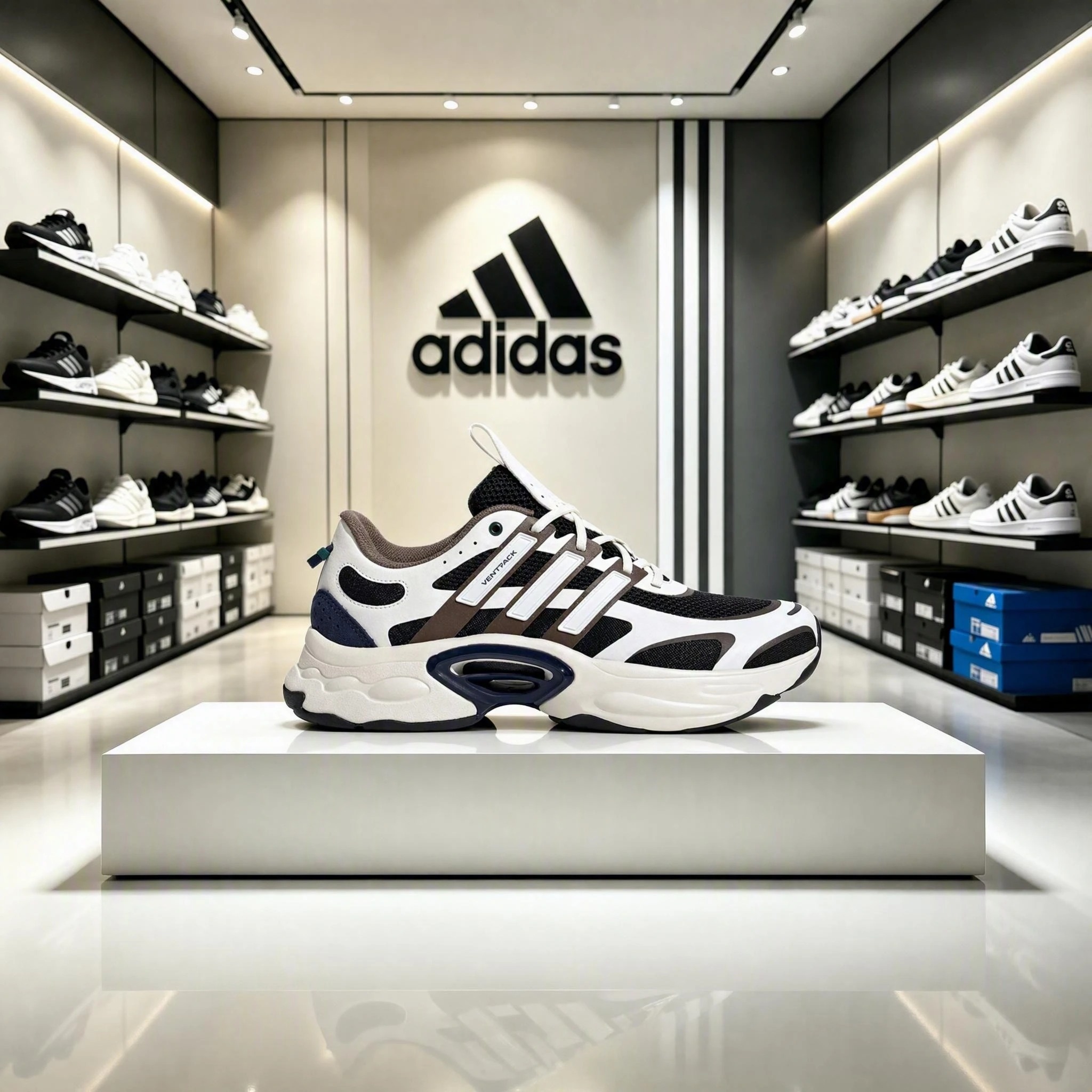 Adidas Climacool Venttack TPU  - Nike Shoes Air Max 270 评论和价格